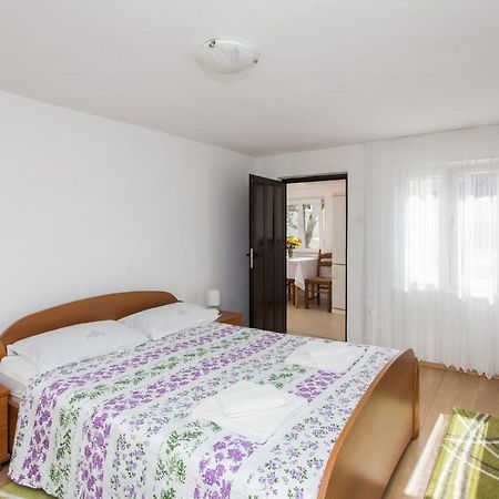 Apartment Nadalina Dubrovník Exteriér fotografie