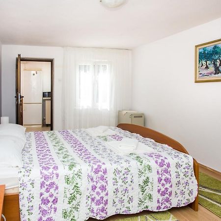 Apartment Nadalina Dubrovník Exteriér fotografie
