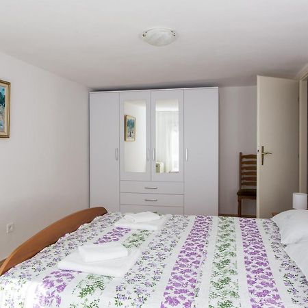 Apartment Nadalina Dubrovník Exteriér fotografie