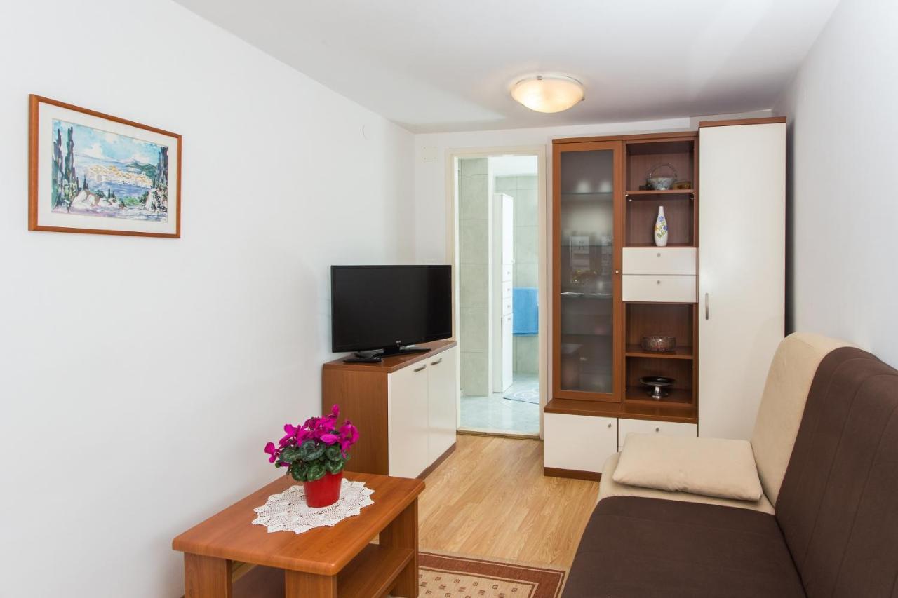 Apartment Nadalina Dubrovník Exteriér fotografie